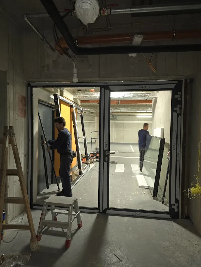 Irodaházak - 13. kép