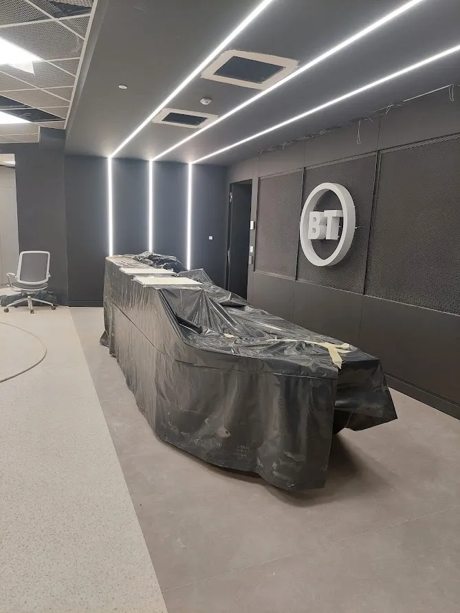 Irodaházak - 27. kép